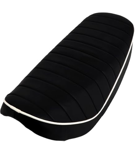 Amazon | ダックス125 (JB04） TYP2 スポーツ シートカバー